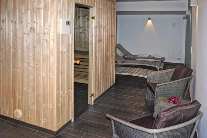 Villa Poseidon - We 5 In Strandnaehe Und Zentrumsnah Binz Εξωτερικό φωτογραφία