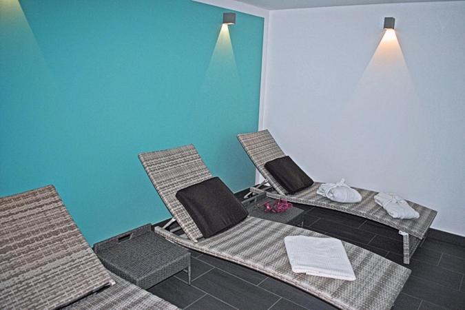 Villa Poseidon - We 5 In Strandnaehe Und Zentrumsnah Binz Εξωτερικό φωτογραφία